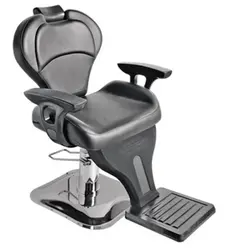 صندلی آرایشگاهی مردانه صنعت نواز مدل SN-6831