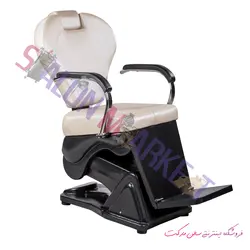 صندلی برقی آرایشگاهی مردانه مدل 6957