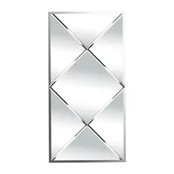 آینه آرایشگاهی صنعت نواز مدل SN-4421