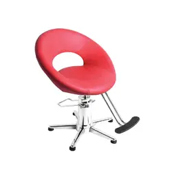 صندلی آرایشگاهی مناسب کوتاهی مو صنعت نواز مدل SN-6884