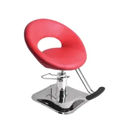صندلی آرایشگاهی مناسب کوتاهی مو صنعت نواز مدل SN-6887