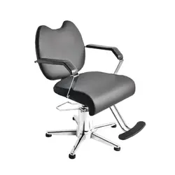 صندلی آرایشگاهی مناسب کوتاهی مو صنعت نواز مدل SN-6882