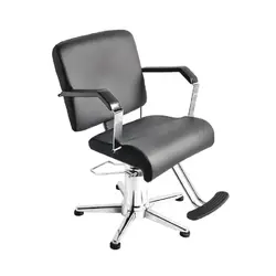 صندلی آرایشگاهی مناسب کوتاهی مو صنعت نواز مدل SN-6889