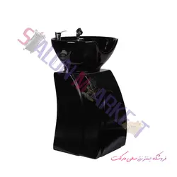 سرشور آرایشگاهی ایستاده فایبرگلاس مدل 7034