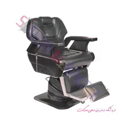 صندلی vip آرایشگاهی جک پدالی مدل 6803