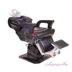 صندلی vip آرایشگاهی جک پدالی مدل 6803