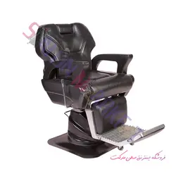 صندلی vip آرایشگاهی جک پدالی مدل 6803