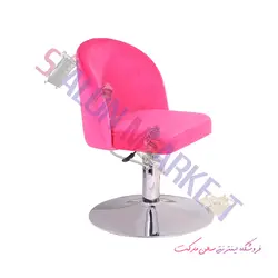 صندلی آرایشگاهی مناسب کوپ و کوتاهی مدل 5081