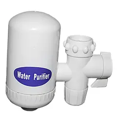 تصفیه آب مدل SWS