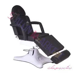 تخت آرایشگاهی جک پدالی مدل 3869