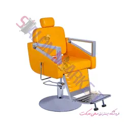 صندلی آرایشگاهی جک پدالی مدل 6828