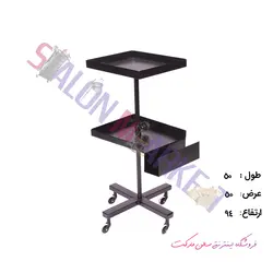 ترولی میز تاتو 2032