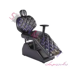 صندلی آرایشگاهی طرح برقی زنانه 6738