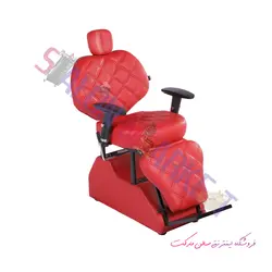 صندلی آرایشگاهی طرح برقی مردانه 6737