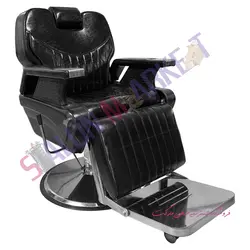 صندلی vip آرایشگاهی جک پدالی مدل سالن مارکت