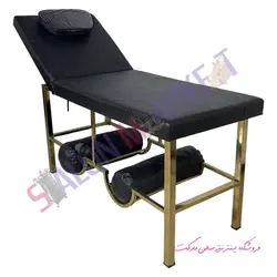 تخت آرایشگاهی مناسب پوست و ماساژ