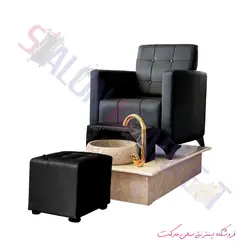 پدیکور مبلی سالن زیبایی مدل SM600