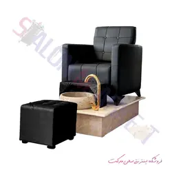 پدیکور مبلی سالن زیبایی مدل SM600