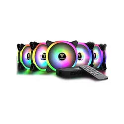 فن کیس گیم دیاس مدل AEOLUS M2-1205R | فروشگاه اینترنتی قطعات کامپیوتر | سامان پی‌سی فن کیس