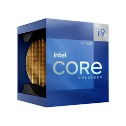 پردازنده اینتل مدل Core i9 13900KF Raptor Lake