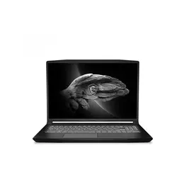لپ تاپ ام اس ای مدل Creator M16 A12UC i7-12700H 16GB 512GB SSD 4GB RTX 3050 | فروشگاه اینترنتی قطعات کامپیوتر | سامان پی‌سی خرید لپ تاپ