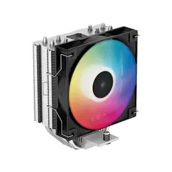 خنک کننده پردازنده دیپ کول مدل AG400LED