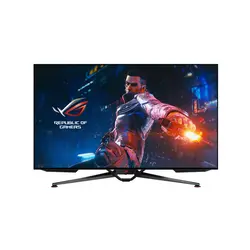 مانیتور گیمینگ ایسوس مدل ROG Swift OLED PG42UQ سایز 41.5 اینچ