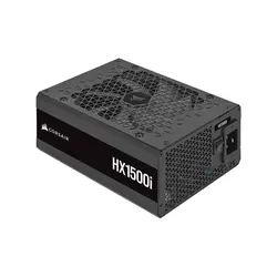 منبع تغذیه کورسیر HX1500iمنبع تغذیه کامپیوتر کورسیر مدل HX1500i فروشگاه اینترنتی قطعات کامپیوتر | سامان پی‌سی