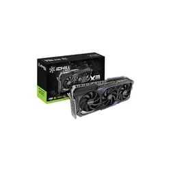 گرافیک rtx-4090-ichill-x3-24gbکارت گرافیک اینو تری دی مدل GEFORCE RTX 4090 ICHILL X3 24GB