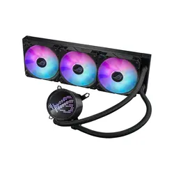 خنک کننده پردازنده asus-rog-ryuo-iii-360-argb