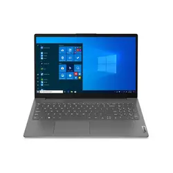 لپ تاپ لنوو مدل V15 Intel i3 (1115G4)/4GB DDR4/256GB SSD/Intel