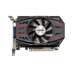 کارت گرافیک آرکتک مدل GTX 750Ti 4GB دست دوم