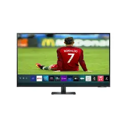 مانیتور هوشمند سامسونگ مدل LS43BM700 سایز 43 اینچ