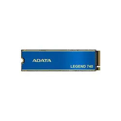 اس اس دی ای دیتا مدل LEGEND 740 M2 ظرفیت 500 گیگابایت