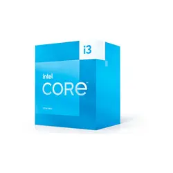 پردازنده اینتل intel-core-i3-13100f-raptor-lake-box باکس |