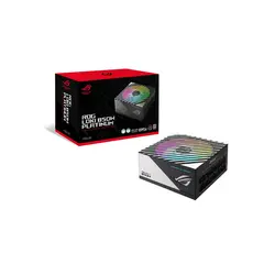 منبع تغذیه کامپیوتر ایسوس مدل ROG LOKI SFX-L 850W Platinum Full Modular