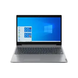لپ تاپ لنوو مدل Ideapad 3 Intel i5 1135G7/8GB DDR4/1TB HDD+256GB