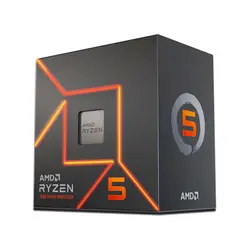 پردازنده ای ام دی Ryzen 5 7600