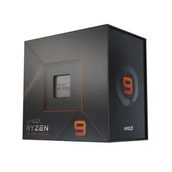 پردازنده ای ام دی Ryzen 9 7900