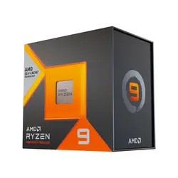 پردازنده ای ام دی Ryzen 9 7900X3D