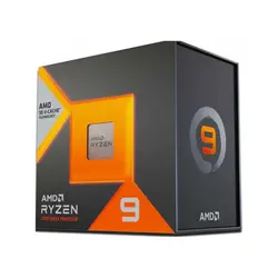 پردازنده ای ام دی Ryzen 9 7950X3D