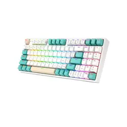 کیبورد ردراگون مدل Kitava K636 RGB