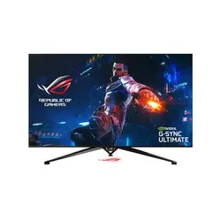 مانیتور ایسوس مدل ROG SWIFT PG65UQ سایز 65 اینچ