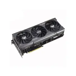 کارت گرافیک ایسوس مدل RTX 4070 TUF Gaming OC 12GB