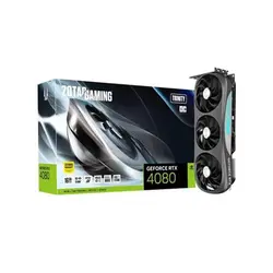ZOTAC GAMING-GeForce-RTX-4080-Trinity OC 16GB