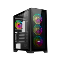 AWEST GT-AV312-MB | فروشگاه اینترنتی قطعات کامپیوتر | سامان پی‌سی