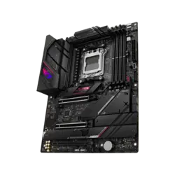 ROG-STRIX B650E-E GAMING WIFI | فروشگاه اینترنتی قطعات کامپیوتر | سامان پی‌سی