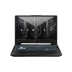 لپ تاپ ایسوس مدل TUF Gaming FX506HF Intel Core i5 (11400H)|8GB DDR4|512GB SSD|GeForce RTX 2050 4GB