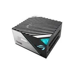 منبع تغذیه کامپیوتر ایسوس مدل ROG Thor 850W Platinum II Full Modular