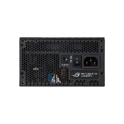 منبع تغذیه کامپیوتر ایسوس مدل ROG Thor 850W Platinum II Full Modular